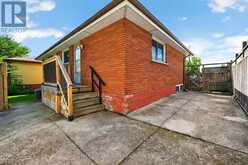 50 BERKO AVENUE | Hamilton Ontario | Slide Image Forty