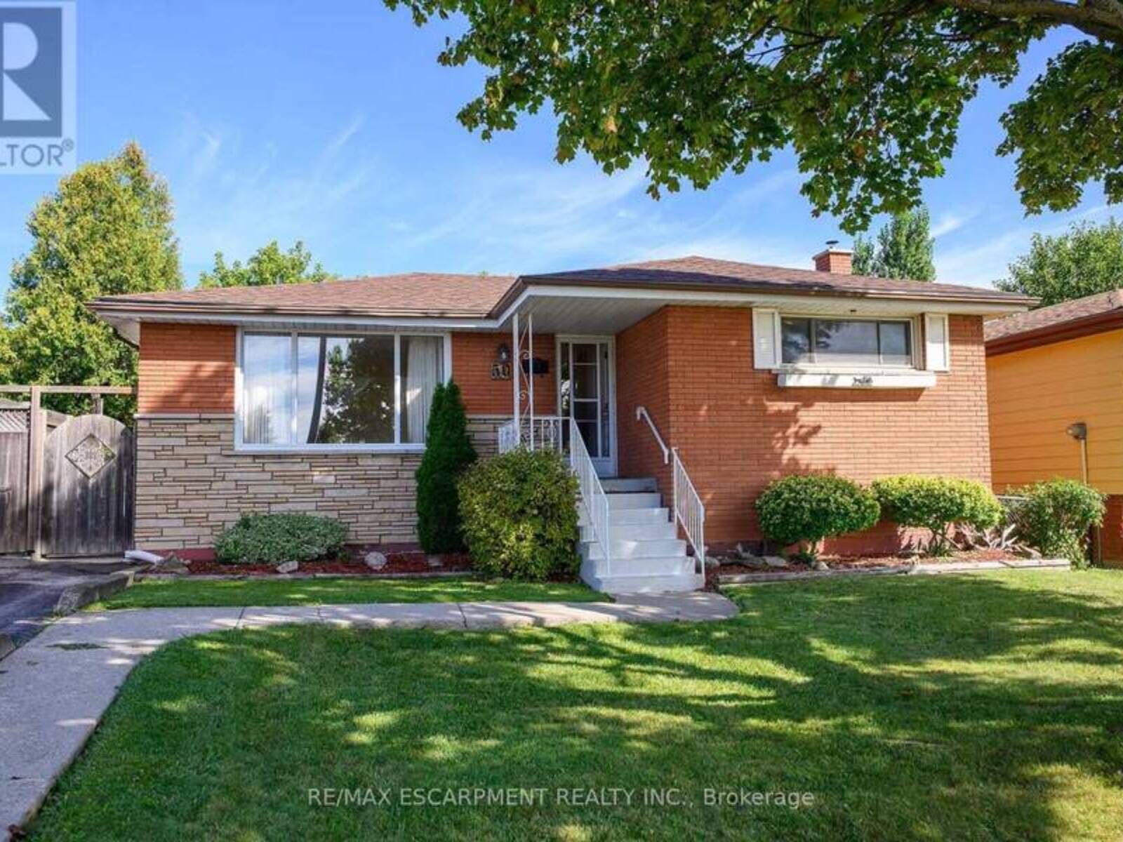 50 BERKO AVENUE, Hamilton, Ontario L8V 2R2