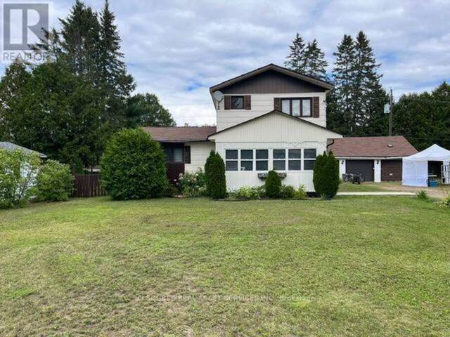 31 CHURCH STREET Laurentian Hills Ontario, K0J 1J0 - 3 Bedrooms Home For Sale
