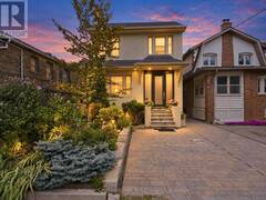 12 BELSIZE DRIVE Toronto Ontario, M4S 1L4