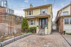 12 BELSIZE DRIVE | Toronto Ontario | Slide Image One