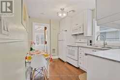 12 BELSIZE DRIVE | Toronto Ontario | Slide Image Thirty