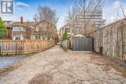 12 BELSIZE DRIVE | Toronto Ontario | Slide Image Forty-seven