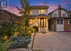 12 BELSIZE DRIVE | Toronto Ontario | Slide Image One