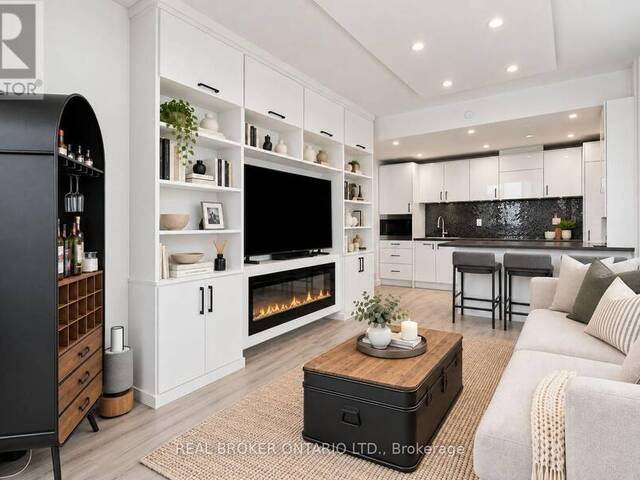 2002 - 21 WIDMER STREET Toronto Ontario, M5V 0B8 - 2 Bedrooms Condo For Sale
