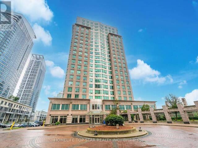 1011 - 8 LEE CENTRE DRIVE Toronto Ontario, M1H 3H8 - 2 Bedrooms Condo For Sale