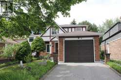 6 ABERFELDY CRESCENT | Markham Ontario | Slide Image One