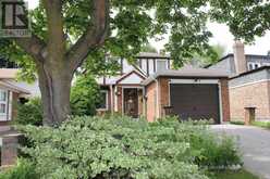 6 ABERFELDY CRESCENT | Markham Ontario | Slide Image Two