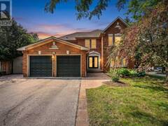 37 FALLING BROOK DRIVE Barrie Ontario, L4N 7E9