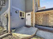 86 SUTTER AVENUE | Brampton Ontario | Slide Image Thirty-three