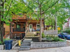 500 INDIAN GROVE Toronto Ontario, M6P 2H9