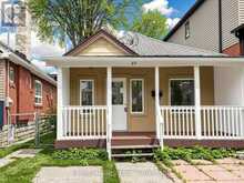32 SEVENTEENTH STREET | Toronto Ontario | Slide Image Ten