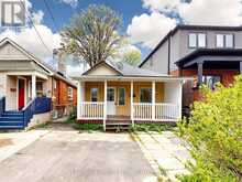 32 SEVENTEENTH STREET | Toronto Ontario | Slide Image One