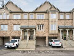 12 - 201 WESTBANK TRAIL Hamilton Ontario, L8J 0H4