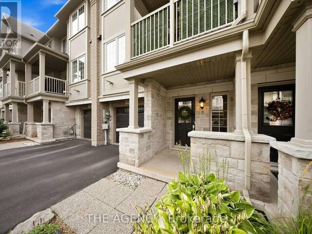 19 - 215 DUNDAS STREET E Hamilton Ontario, L8B 0X1 - 2 Bedrooms Condo For Sale
