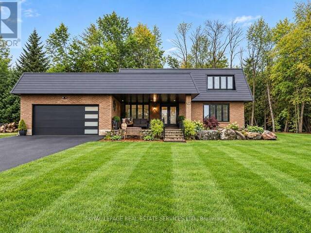 122 ALGONQUIN DRIVE Meaford Ontario, N4L 0A7 - 6 Bedrooms Home For Sale