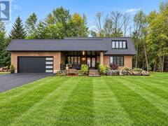 122 ALGONQUIN DRIVE Meaford Ontario, N4L 0A7