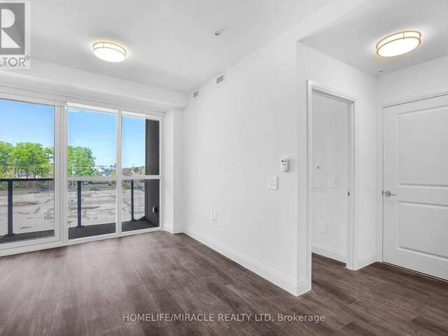 320 - 1333 WEBER STREET E Kitchener Ontario, N2A 1C2 - 1 Bedroom Condo For Sale
