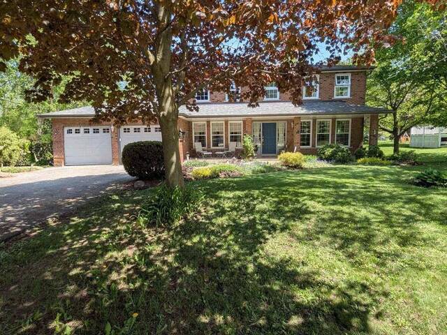 11 LYNDA AVENUE Mono Ontario, L9W 1Z4 - 5 Bedrooms Home For Sale