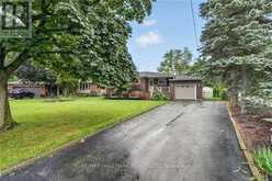 16 ELK STREET | St. Catharines Ontario | Slide Image Two