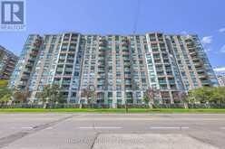 706 - 28 PEMBERTON AVENUE | Toronto Ontario | Slide Image Two