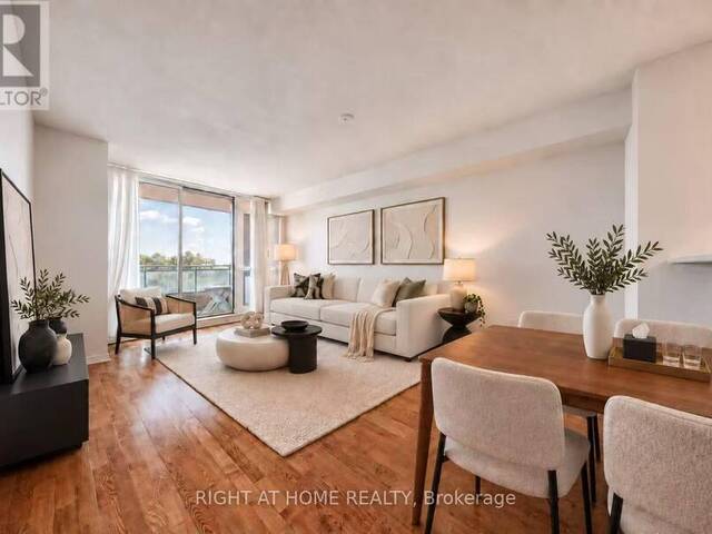 706 - 28 PEMBERTON AVENUE Toronto Ontario, M2M 4L1 - 2 Bedrooms Condo For Sale
