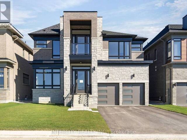 18 CIDER MILL CROSS King Ontario, L7B 0S8 - 4 Bedrooms Home For Sale
