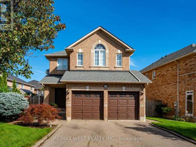40 SEQUOIA ROAD Vaughan Ontario, L4H 1W6 - 3 Bedrooms Home For Sale