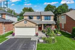 87 PERCY LANE | Whitchurch-Stouffville Ontario | Slide Image One