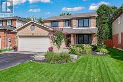 87 PERCY LANE | Whitchurch-Stouffville Ontario | Slide Image Two