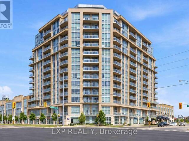 320 - 8323 KENNEDY ROAD Markham Ontario, L3R 5W7 - 2 Bedrooms Condo For Sale