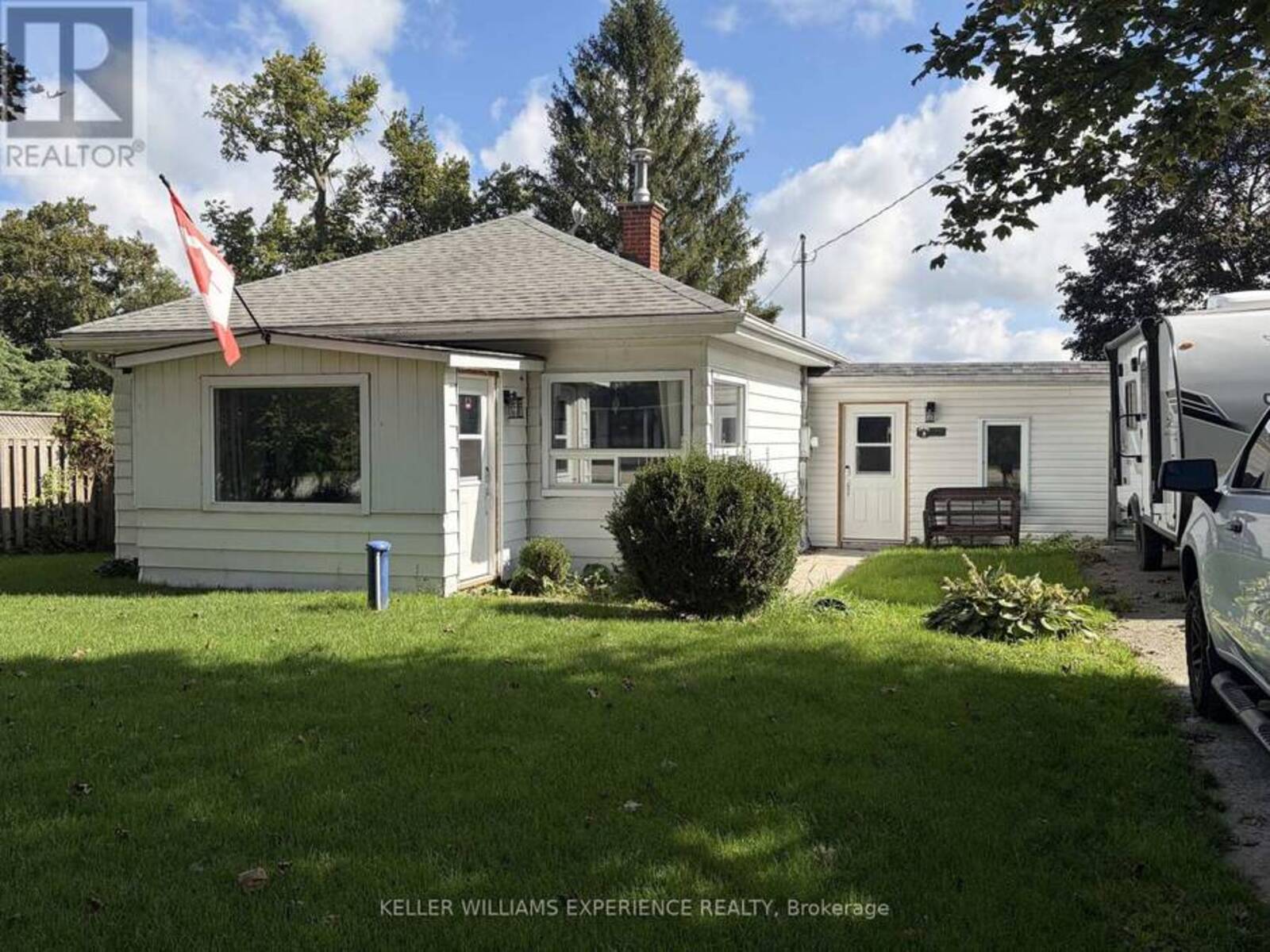 3829 CROSSLAND ROAD, Elmvale, Ontario L0L 1P0