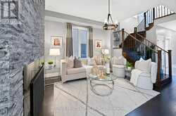 155 LIONHEAD GOLF CLUB ROAD | Brampton Ontario | Slide Image Ten