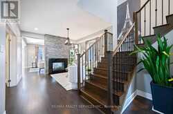 155 LIONHEAD GOLF CLUB ROAD | Brampton Ontario | Slide Image Six