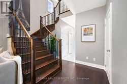 155 LIONHEAD GOLF CLUB ROAD | Brampton Ontario | Slide Image Seven