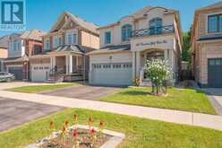 155 LIONHEAD GOLF CLUB ROAD | Brampton Ontario | Slide Image Four