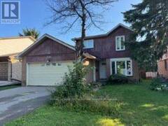 7246 RIDGELAND CRESCENT Mississauga Ontario, L5N 1Y9