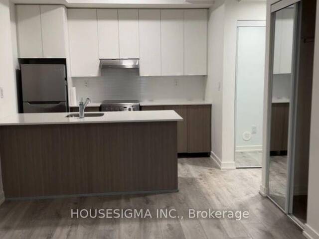 110 - 140 CANON JACKSON DRIVE Toronto Ontario, M6M 0B7 - 1 Bedroom Condo For Sale