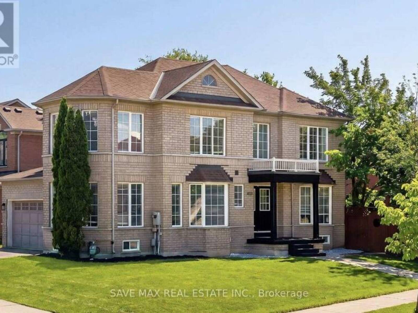 3762 FREEMAN TERRACE, Mississauga, Ontario L5M 6Y3