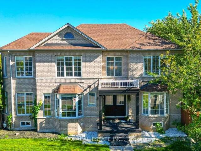 3762 FREEMAN TERRACE Mississauga Ontario, L5M 6Y3 - 5 Bedrooms Home For Sale