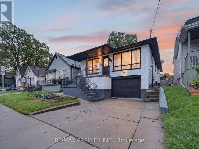 344 QUEENSDALE AVENUE Hamilton Ontario, L9A 1L6 - 5 Bedrooms Home For Sale