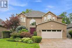 73 RICHMOND CRESCENT | Hamilton Ontario | Slide Image One