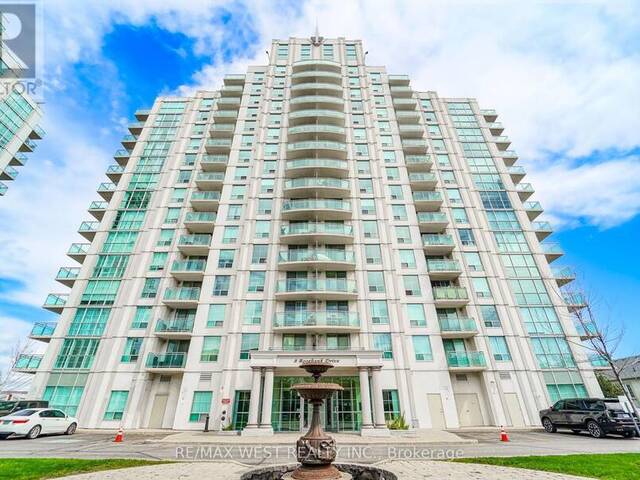 15G - 8 ROSEBANK DRIVE Toronto Ontario, M1B 5Z3 - 2 Bedrooms Condo For Sale