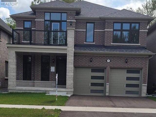 143 DOVEDALE DRIVE Georgina Ontario, L4P 0S6 - 4 Bedrooms Home For Sale