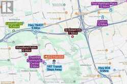 62 HAROLD LAWRIE LANE | Markham Ontario | Slide Image Thirty-four