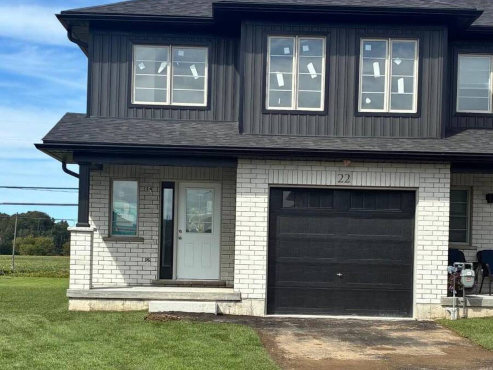 22 STRATH CRESCENT, Elmvale, Ontario L0L 1P0