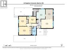 12 DAPHNE CRESCENT | Barrie Ontario | Slide Image Thirty-eight