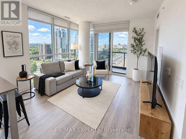 1902 - 30 GIBBS ROAD Toronto Ontario, M9B 0E4 - 2 Bedrooms Condo For Sale