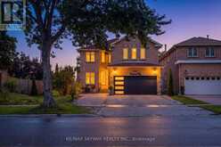 743 WINTERTON WAY | Mississauga Ontario | Slide Image One