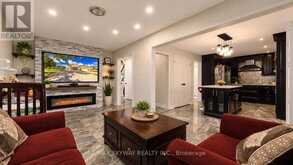 743 WINTERTON WAY | Mississauga Ontario | Slide Image Eight